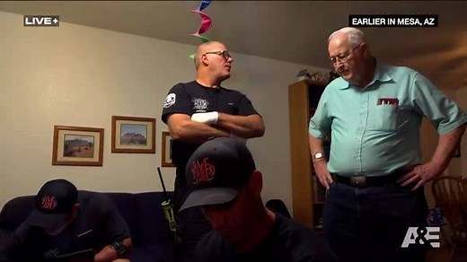 "Oh, it is a miracle!" 😀 Don't miss a minute of tonight's bonus episode of Live Rescue tonight at 9PM. | A&E