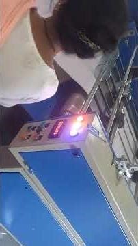 Lamination Sheet Cutting Machine