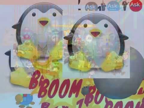 Use This Sound If You Explosion! [V5]