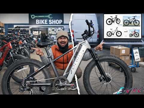 Buying an E-Bike in 2026? Avoid These Mistakes
