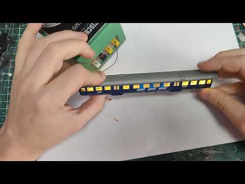 Hoontje's How To - Plan W Verlichting inbouwen