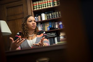 Pelosi appoints Kemba Hendrix to lead House diversity office - Roll Call