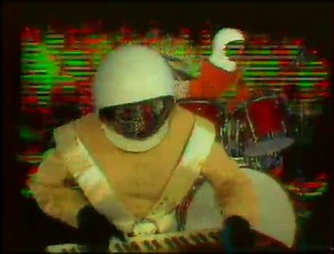 Space Magic Fly 1977