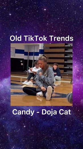 Remembering Old TikTok Trends from 2019