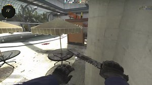 【CSGO】僵尸生存mod演示（生化模式）（1080P 60FPS）