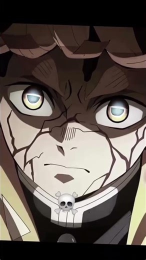 Zenitsu Real Hero 😱 #anime #demonslayer #nezuko #kimetsunoyaiba #animeedit #zenitsu