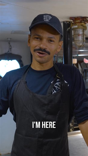 29K views · 693 reactions | ‍ Meet Felipe, the person making life...