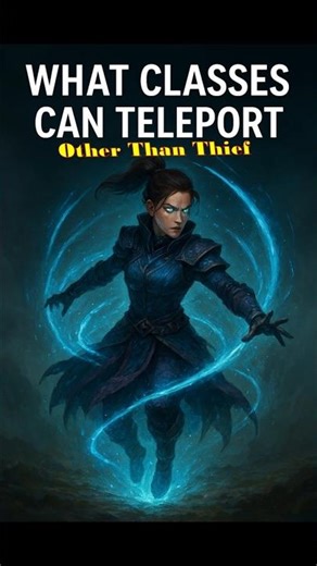 GW2 WvW Tips N Tricks - What Classes Can Teleport Besides Thief - No. WPTP - #gaming #gw2