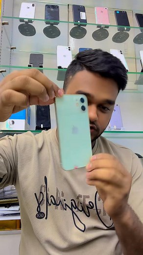 4.6K views · 106 reactions | iPhone 12 mini 650AED only | Nur Pintu | Facebook