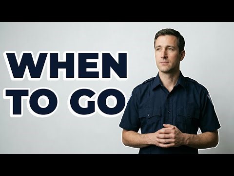 What Are The Signs Of A Severe Head Injury Needing ER?