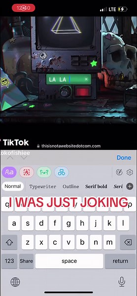 Baby Bill Cipher Dancing: Kemono Koko