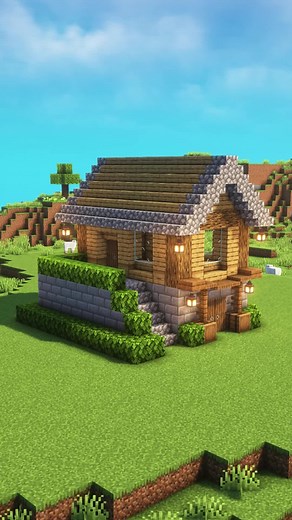 Minecraft Shaders Vs Vanilla - A Visual Comparison