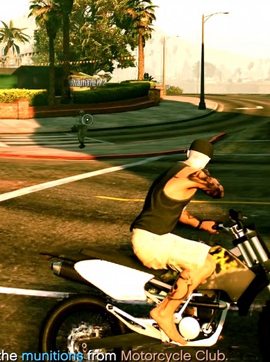 Ruiner 2000 Gameplay Tips in GTA Online