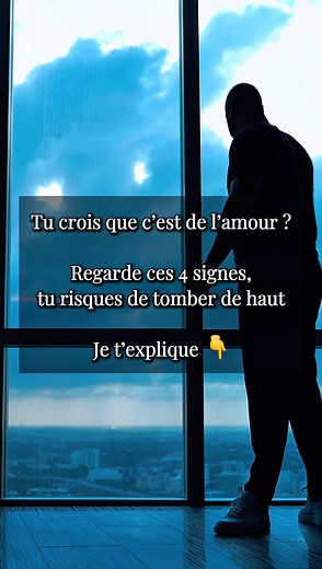 1. L’autre ne protège pas ton cœur. Au début, tout semble fort, intense, presque magique. Tu crois que c’est de l’amour. Mais derrière cette intensité, il y a souvent une blessure déguisée. Une personne qui cherche à combler un vide, à se sentir enfin aimée. Alors elle t’en demande toujours plus. Elle confond amour et dépendance, connexion et fusion. Et toi, tu t’ouvres… jusqu’à t’y perdre. L’amour ne devrait pas te consumer, il devrait t’apaiser. 2. L’autre te met dans un rôle qui n’est pas le 