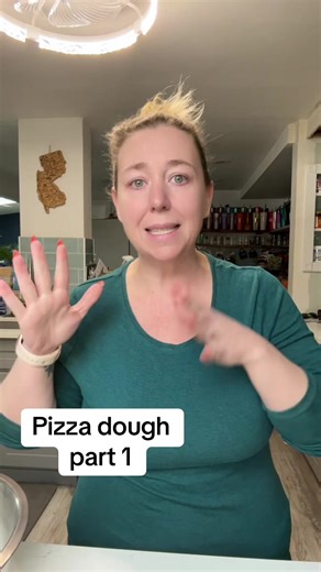 How to Make Perfect Homemade Pizza Dough