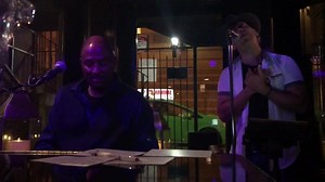 End the week at Redhead with a performance by Robby and Brian! Join us tonight for some song and cheer. 🎵 | Redhead Piano Bar