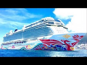 NCL Joy Days 1–2 | Boarding + Cabin Upgrade | Bahamas | October 2025
