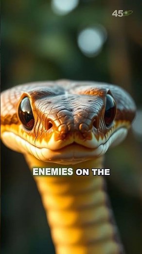 How Inbred Snakes Conquered an Island