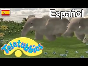 ☆ Teletubbies en Español ☆ Temporada 1, 2 Parte! ☆ Capitulos Completos ☆