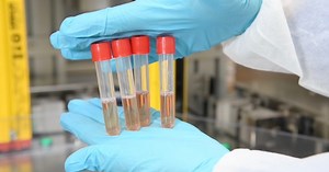 Apple invests $10 million in a COVID-19 sample collection kit manufacturer - 9to5Mac