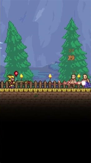 Ranking Every Terraria Weapon (Ruby Staff) (25/429)