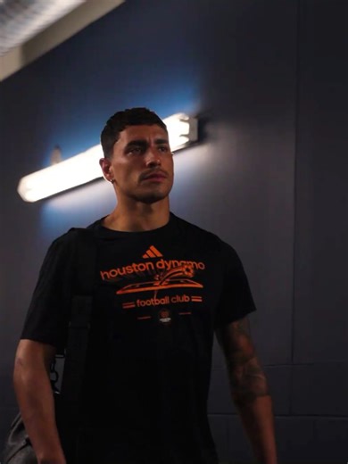 Houston Dynamo FC on Reels