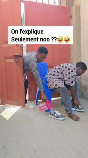 46K views · 230 reactions | Tu peux tenir sur un pied ? | Overdose du kwat | Facebook