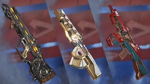 5 Best Ranked Mode loadouts for Apex Legends Season 23