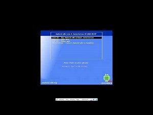 como por o android 4.0 com internet no virtualbox