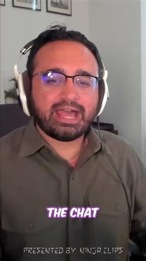 What Makes A Good Twitch Mod? | Squeex Answers 😭🛡️ #shorts