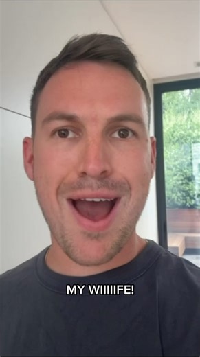 Liam Stapleton on Instagram: "Hit one mili… Great Success! Here’s the dumb video that started it all."