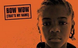 【欧美经典嘻哈回顾】Lil Bow Wow - Bow Wow (That's My Name) ft. Snoop Dogg（中英双语字幕官方MV）