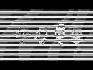 Bubble Guppies Intro Season 5 In Clarinet Vocoder