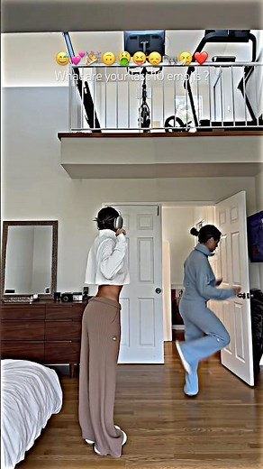 Anxiety by Doechii ( Will Smith dance)