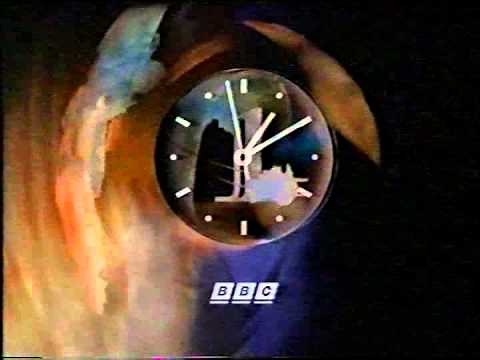 BBC1 | closedown | 12th June 1995 | David Miles says goodbye | NICAM stereo | Part 2 of 2