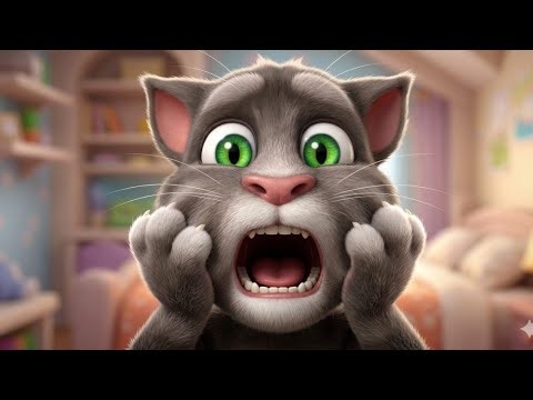 talkingtom #livestreamTaking tom live#cat #shortsfeed Taking tom live #cat #shortsfeed #tom