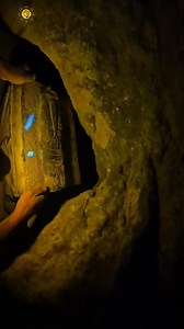 Discovering an old book inside an underground cave #underwaterphotography #adenture #treasure | Last discovery