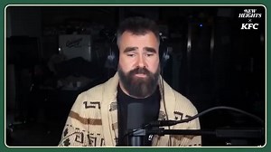 On today’s episode, we’ve got some huge new news about being included in the “Best Pods of 2025” list, a special guest episode announcement, and we are all in on “Belly Bucking” at the Linc. This will make sense, just trust us. We also get into everything from week 11 in the NFL including Travis’ thoughts on what the .500 Chiefs need to do the rest of the season, why Jason still has some concerns about the Birds, Jameis Winston’s return to the field, what is next for Shedeur Sanders, and why we’