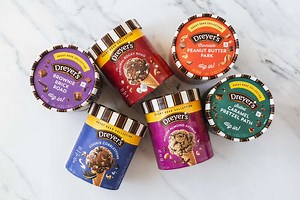 Edy's Launches a Rocky Road Collection with Three New Flavors