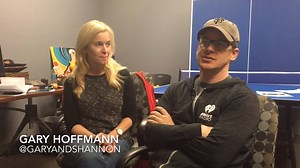 6.9K views · 72 reactions | #ICYMI: When it comes to the idea of having an #openmarriage Shannon Farren thinks Gary Hoffmann has a closed mind. | The Official KFI AM 640 | Facebook