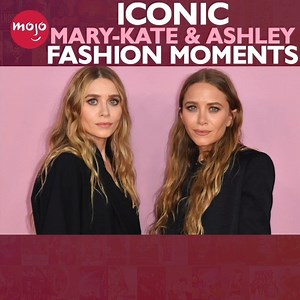 11K views · 14 reactions | These famous twins are fashion icons! | MsMojo | Facebook