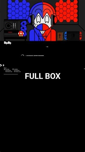 FULL BOX #fortnitememes #crashout #fyp