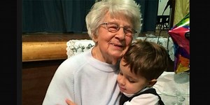 At 102 Years Old, America's Oldest Teacher Is As Vivacious (And Adorable!) As Ever