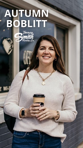 Autumn Boblitt, our newest agent at Torrey Smith Realty has been in real estate for 22 years serving the Lawrenceburg area. Today she takes us to one of her favorite spots in Anderson County, Off the Ground Coffee House. Autumn is excited to help you invest in the growth and opportunity of Anderson County! Contact Autumn Boblitt Today! (502) 604-8750 autumn.boblitt@smithclick.com #WEARETORREYSMITHREALTY #THEPOWERTOMOVE | Torrey Smith Realty Co., LLC