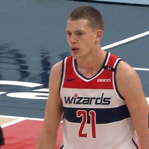 10K views · 262 reactions | Catch the TOP PLAYS from the Washington Wizards during Week 7 before they host the Raptors TONIGHT at 7pm/et on NBA League Pass ➡️ https://app.link.nba.com/e/nbaleaguepass | NBA | Facebook