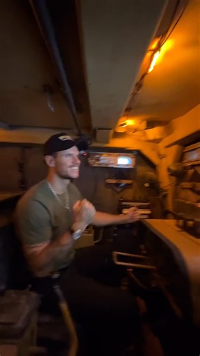 WHISTLINDIESEL on Instagram: "Full Killdozer build video live on YouTube. It is such an amazing experience operating this, it’s genuinely something only one other human has ever done. For a long time we debated on whether we should build an identical replica, or a modern and extremely powerful version. We decided to build the replica because of the message and story it has. There are definitely some things to fine tune but it’s SO SICK 👏🏻"