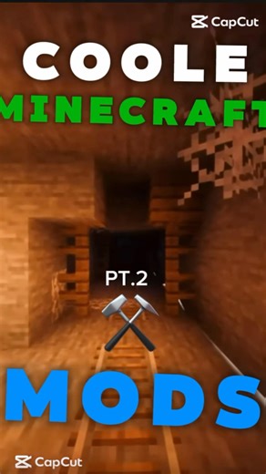 Coole Minecraft Mods PT.2