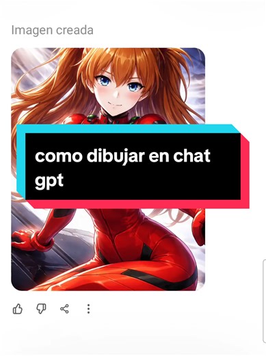 Como dibujar. anime chat gpt #tutorial #anime #comodibujaranime