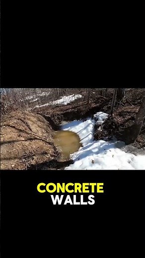 My Next Major Project Building a Root Cellar