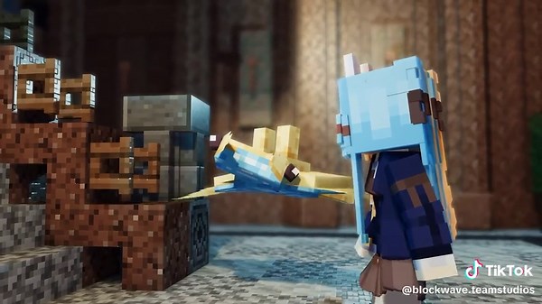 Blockwaveteam | ID on TikTok